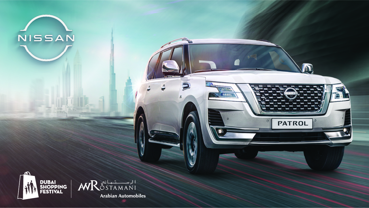 28 consecutive years of fulfilment: Arabian Automobiles renews strategic partnership with Dubai Festivals and Retail Establishment