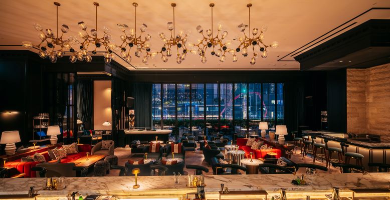 Celebrate New Year’s Eve at Chic Nonna 