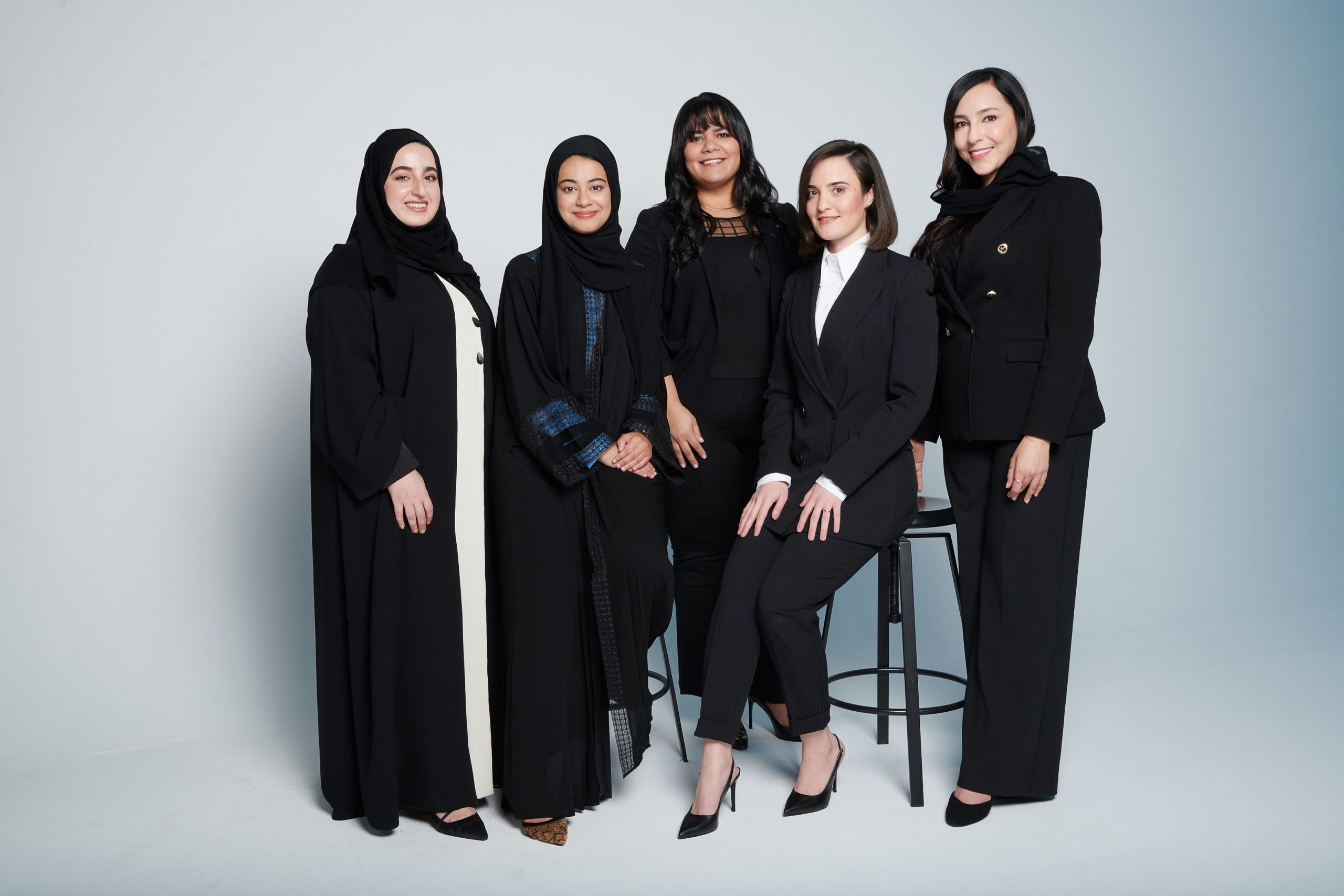 L’Oréal-UNESCO For Women In Science Middle East Regional Young Talents Program Honors Five Trailblazing Arab Female Scientists From The GCC