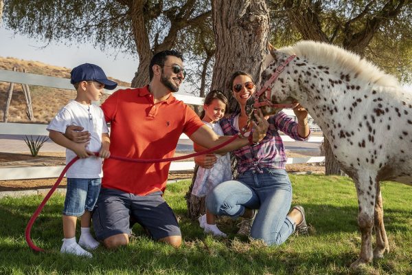 Create Unforgettable Memories This Festive Season At The Ritz-Carlton Ras Al Khaimah