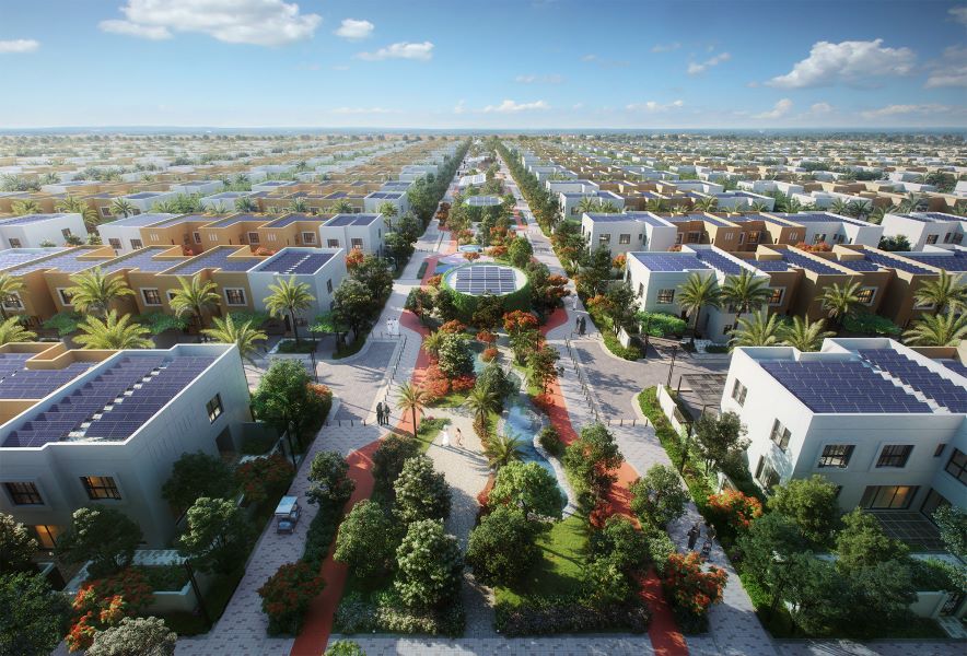 Sharjah Sustainable City partners with Sharjah Entrepreneurship Festival 2022 to showcase its journey to sustainable living