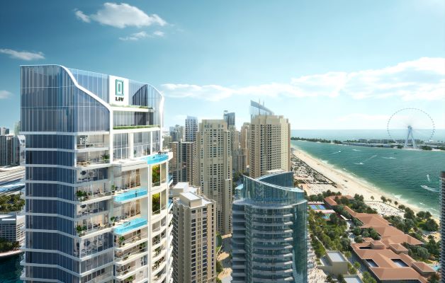 LIV Developers launches ultra-luxury development, LIV LUX in Dubai Marina