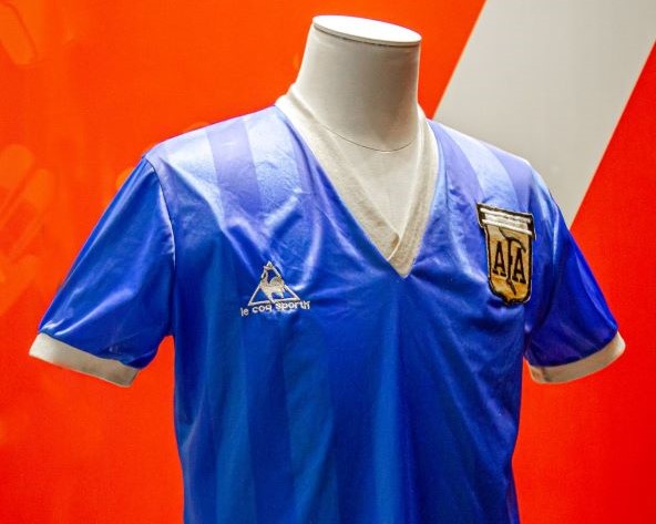 Qatar Creates Encourages Digital Arts Evolution In The Middle East By Supporting The First Nft Collection Inspired By The Fifa World Cup Qatar 2022™