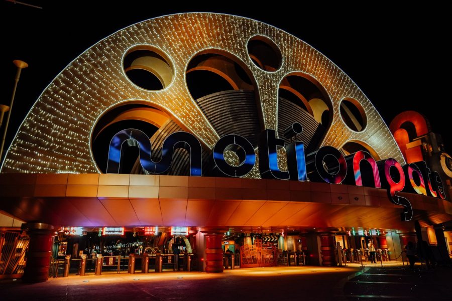 Dubai Parks™ and Resorts transforms into one of the largest festive destinations in Dubai