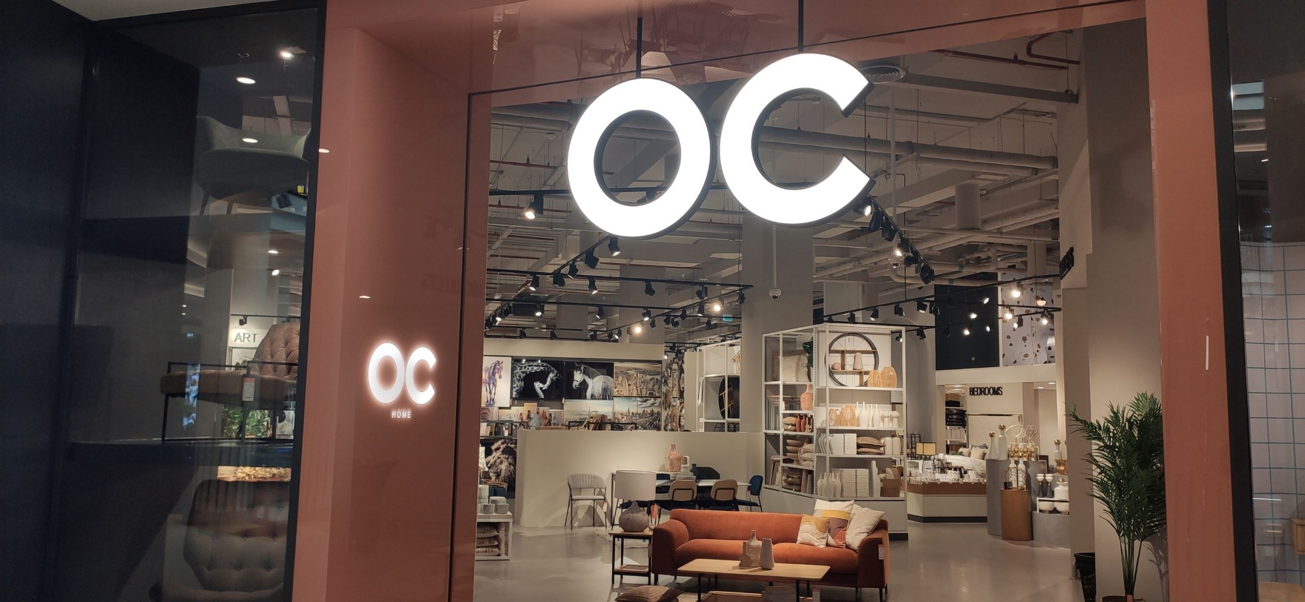 OC Home strengthens brand presence; announces expansion plans and festive sales to mark first anniversary celebrations
