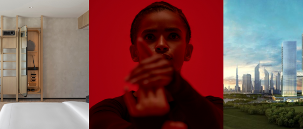 Kerzner International Names One Za’abeel Dubai, As Home To First Siro Hotel