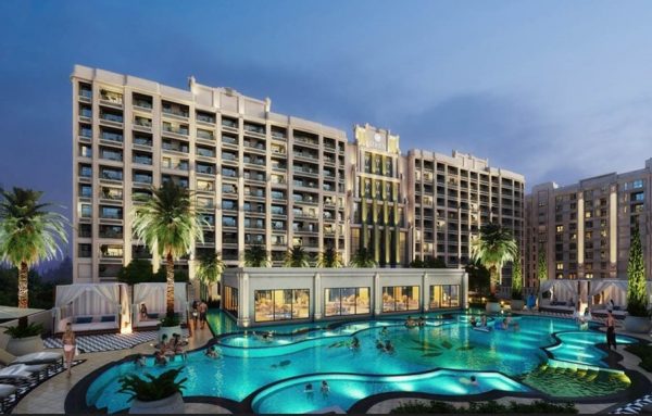 The Ozen Collection Unveils Expansion Plans With Two Distinct New Properties