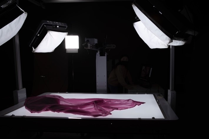 “Shapes Defined” Studios Takes The Lead, Launching First Of Its Kind Fastest Regional Content Delivery Platform