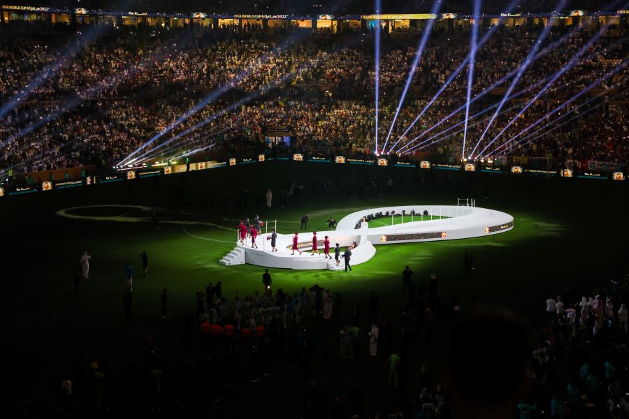 Qatar Airways: Official Airline of the Journey Concludes a Sensational FIFA World Cup Qatar 2022™