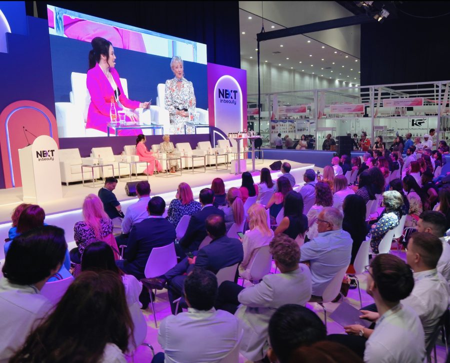 Organisers say 26 th Edition of BeautyworldMiddle East was Most Successful and BestAttended Show in Event’s Long History