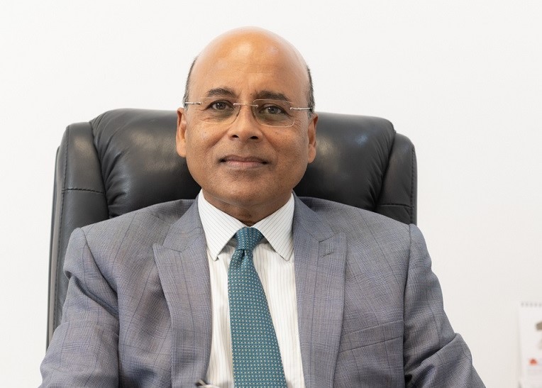 Orient Finance exhibits strong performance for Q3 2022 with trade volume worth USD 50 billion