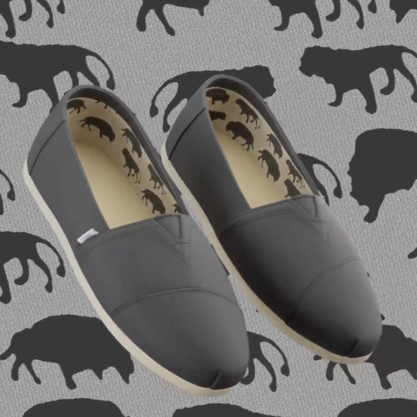 Apparel Group’s Toms Middle East Brings Their Social Impact Model To The Metaverse By Creating Their First Nft Collection