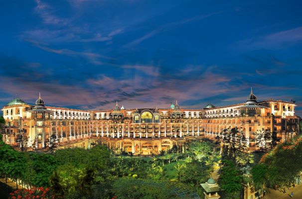 The Leela Palaces, Hotels And Resorts Launches ‘The Leela Palace Trail’ – A Curated Itinerary Showcasing The Quintessence Of Incredible India