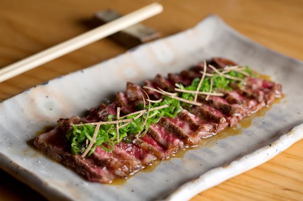 Zuma Promises Tantalising Culinary Celebrations This Festive Season