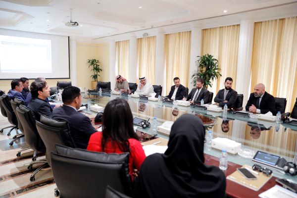 Abu Dhabi Chamber’s Labor Camps Developers Group holds its first meeting after its restructuring in 2022