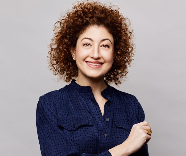 What it takes to be a female General Manager in a male-dominated market?