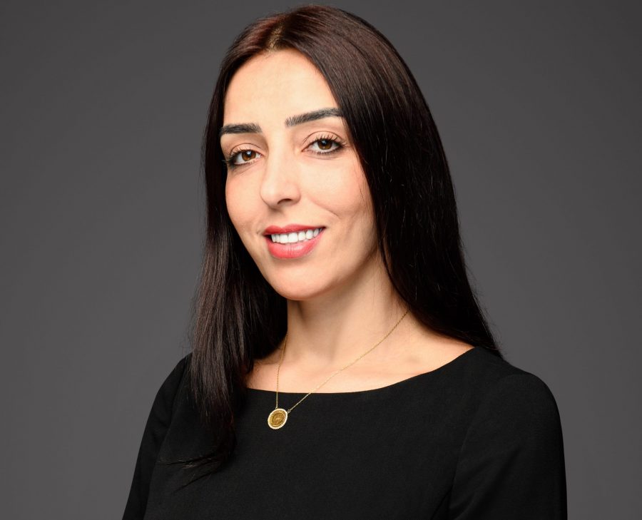 Customer-Centric Entity