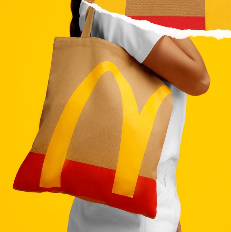 The Year’s Hottest Drop Is Here! Mcdonald’s Uae Launches Limited Edition Merchandise