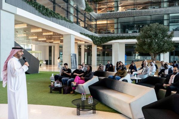 Web 3.0 presents phenomenal investment opportunities in the digital economy: SRTIP talk series