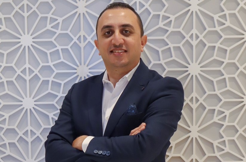 Grand Mercure Hotel & Residences and ibis Styles Dubai Airport appoints Arsanious SAAD as new Cluster Director of Sales & Marketing