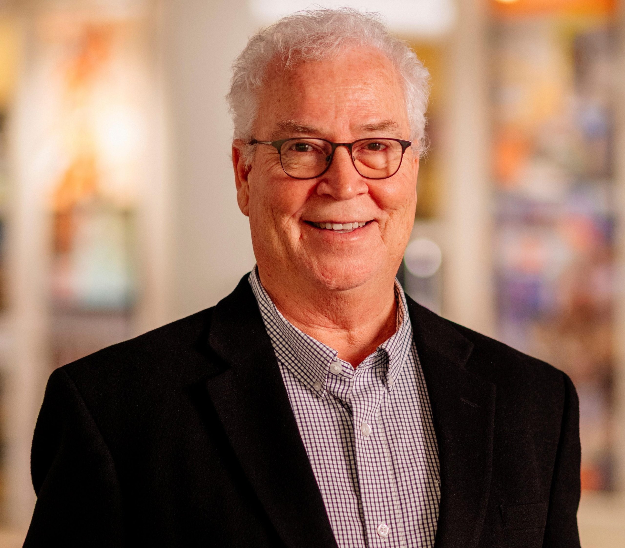Bob Weis Former Head Of Walt Disney Imagineering To Join Gensler 