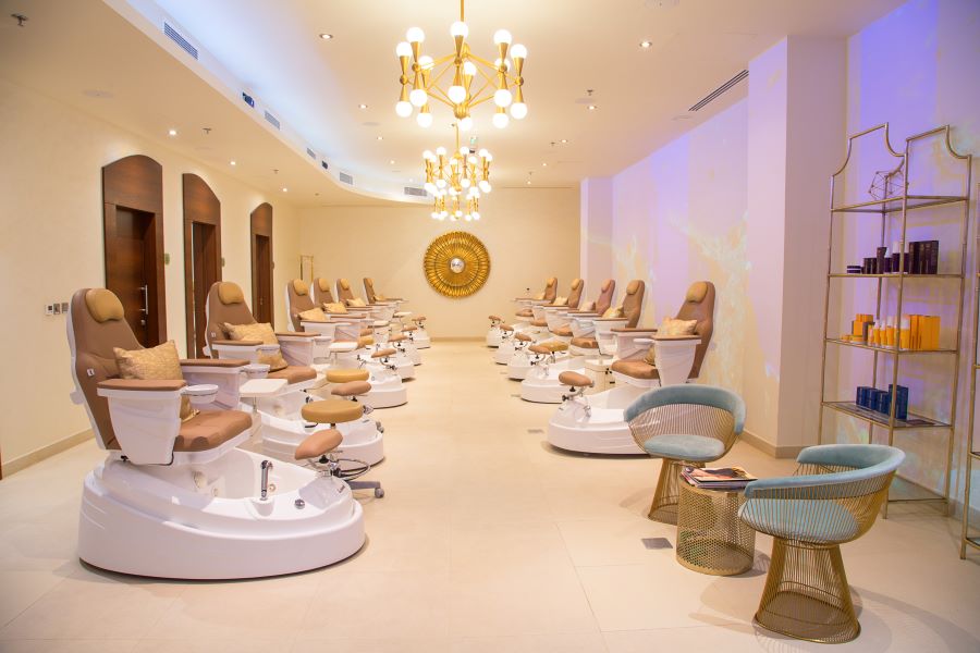 The Perfect Time to Detox with Coya Spa & Salon Is Now