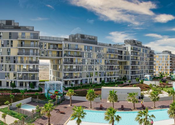 Deyaar to Handover Iconic Midtown Community with Completion of Mesk & Noor Residential Districts