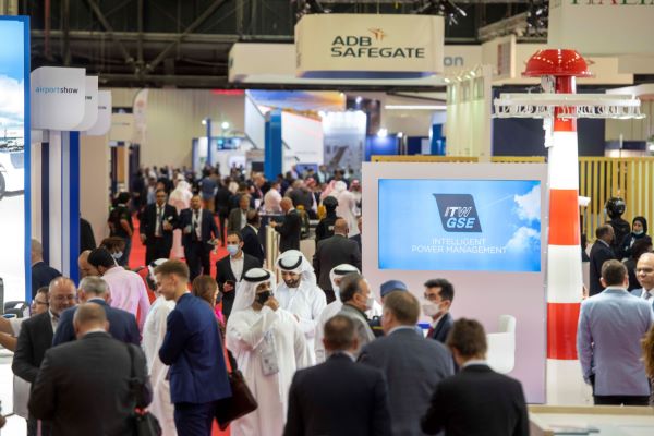 Dubai to host 22nd Airport Show in May as the aviation industry gets energized