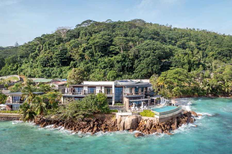 Top 10 Things To Do At Mango House Seychelles