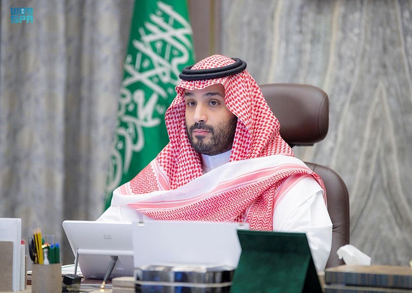 HRH the Crown Prince launches Events Investment Fund to support infrastructure developments in the culture, tourism, entertainment and sports sectors