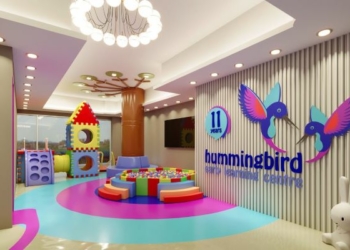 Welcoming Environment