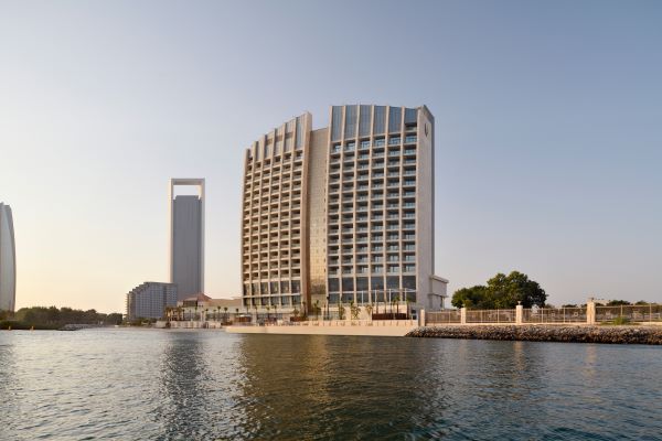 InterContinental Abu Dhabi Announces Details about its Stylish New Residences
