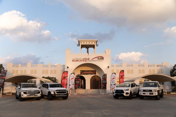 Toyota Motorsport Academy kicks off with an overwhelming response as 150 participants selected for the ‘Class of 2023’