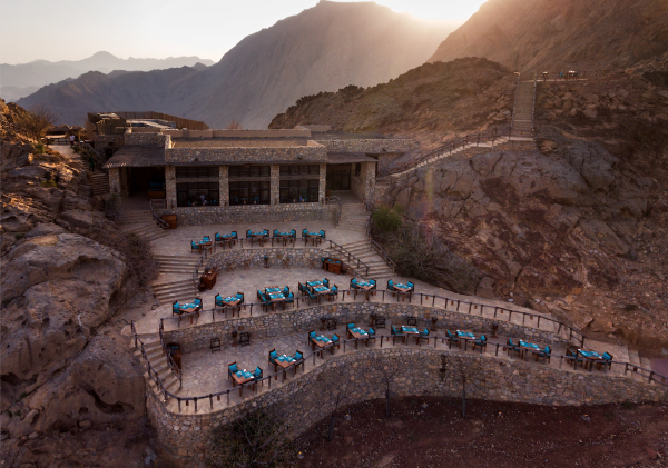 Six Remarkable Experences To Look Forward At Six Senses Zighy Bay In 2023