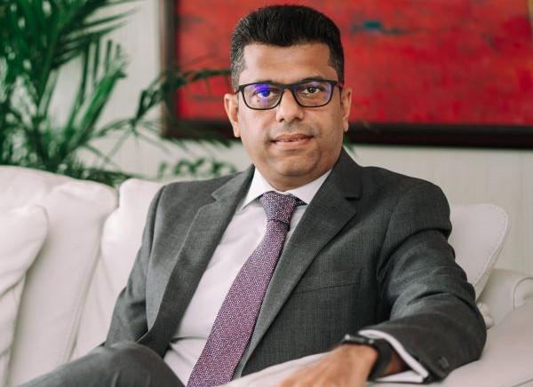 Innovations Group UAE appoints Ravi Jethwani as CEO