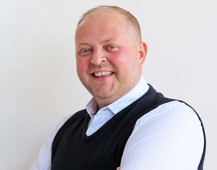 The Ritz-Carlton Ras Al Khaimah, Al Hamra Beach Appoints John Halliday As Director Of Operations