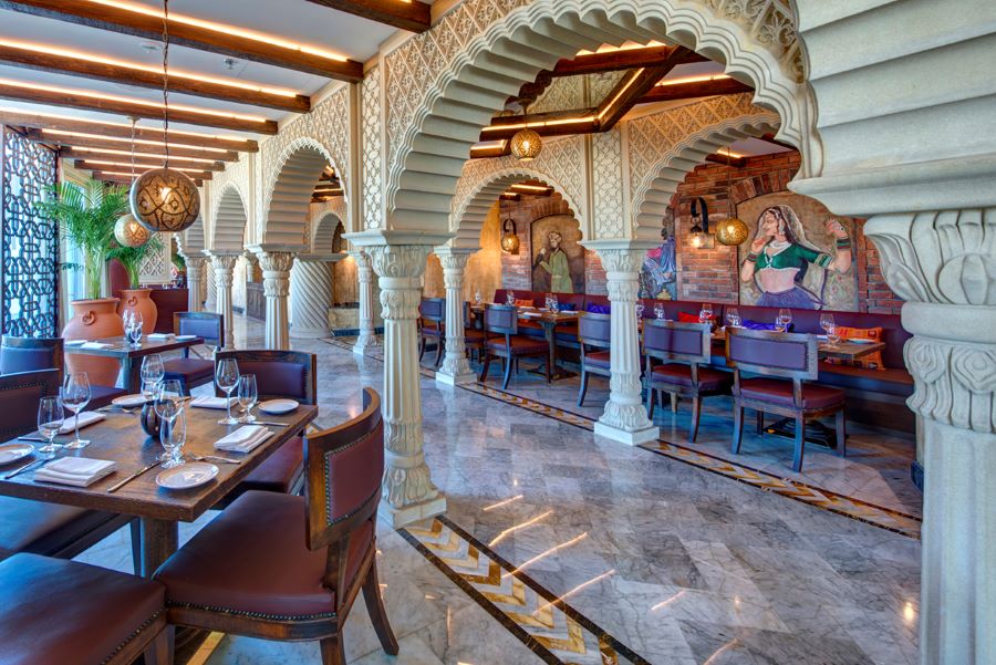 Savour the Flavours of North India as Khyber Unveils its New Shandya Brunch