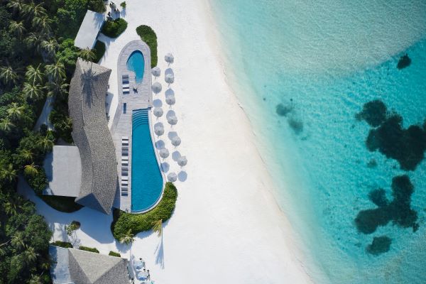 Why Le Méridien Maldives Resort & Spa Should Be Your Next Family Holiday Destination