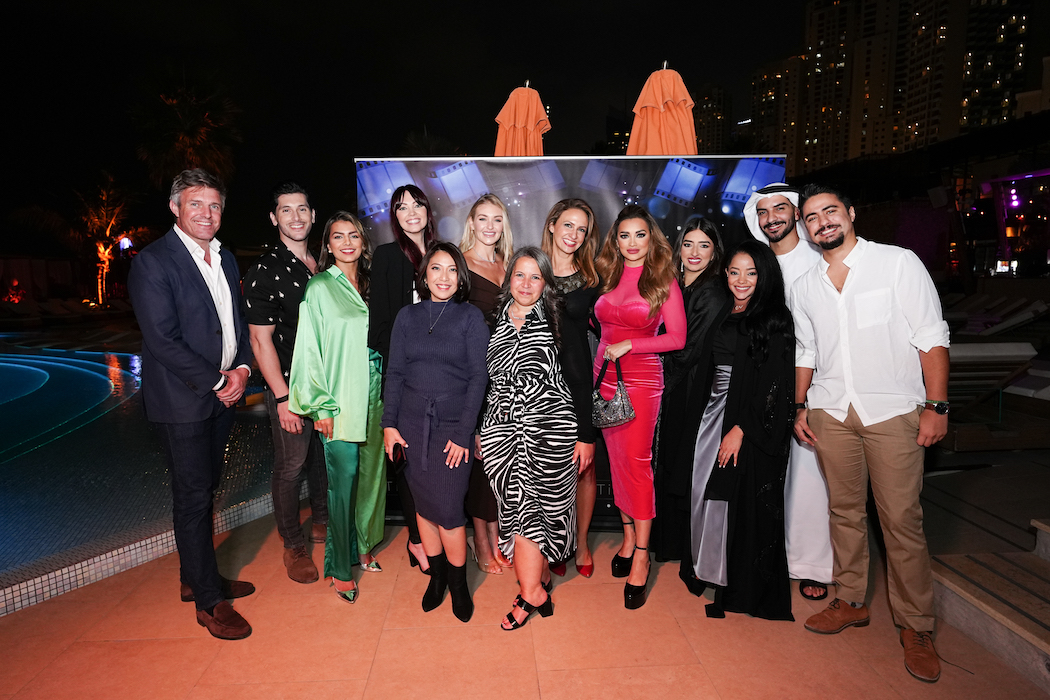 New Dubai One Show ‘DXB Today’ to be produced by Ti22 Films