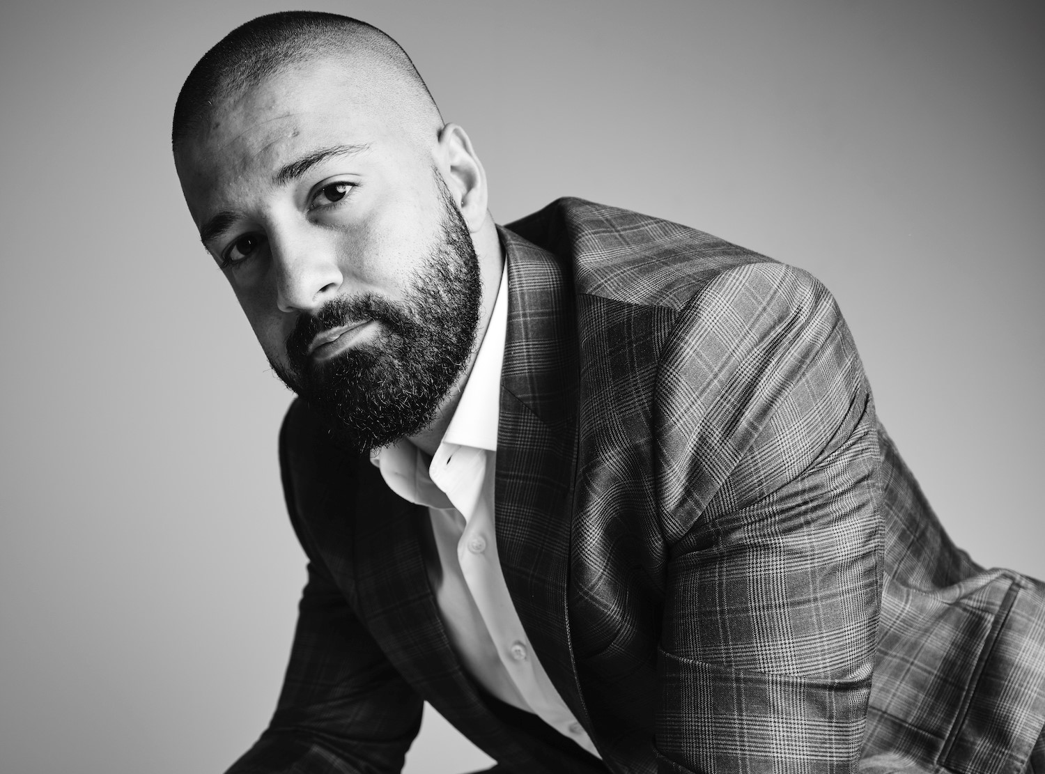 The rise of sports analytics Jadd Elliot Dib, Founder and CEO at Pangaea X