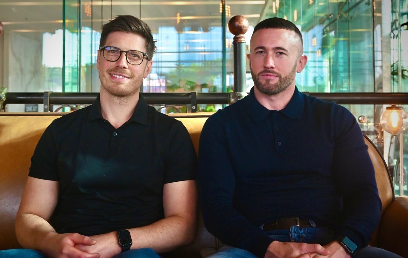 ASKWHO, the UAE’s leading Social app raises a further $1M USD in funding