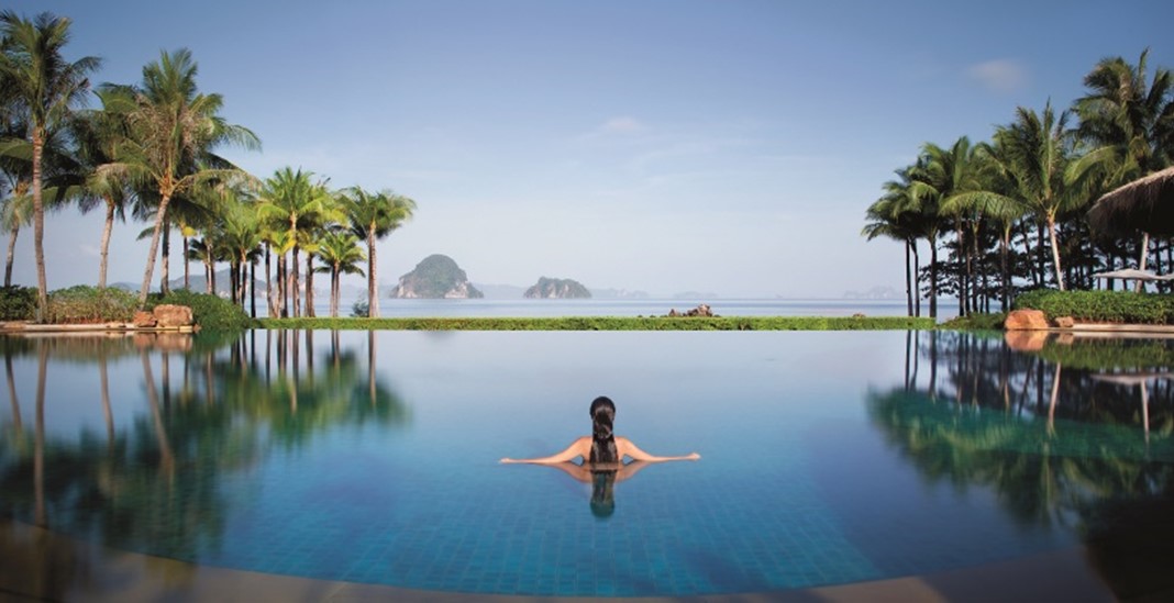 Ritz-Carlton Reserve Properties Invite Travelers To Discover Rare Sanctuaries In The Most Extraordinary Corners Of The Asia-Pacific Region