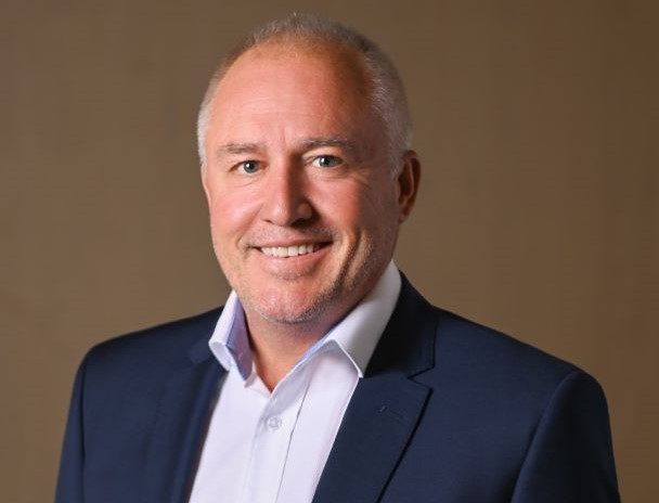 KEO appoints Jason Morris as Managing Director, Project and Construction Management Division.