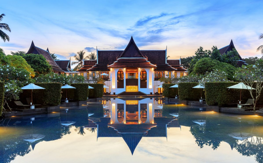 Marriot Bonvoy Invites Guests To Welcome The New Year With Immersive Wellness Experiences