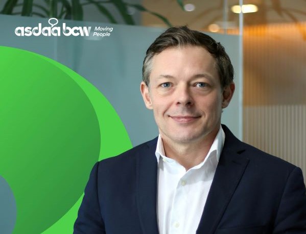 ASDA’A BCW Appoints Industry Expert Rami Halawani As Executive Vice President – Client Services