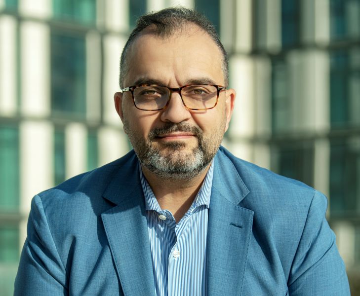 Ishraq Hospitality Appoints Richard Haddad As The New Chief Executive Officer