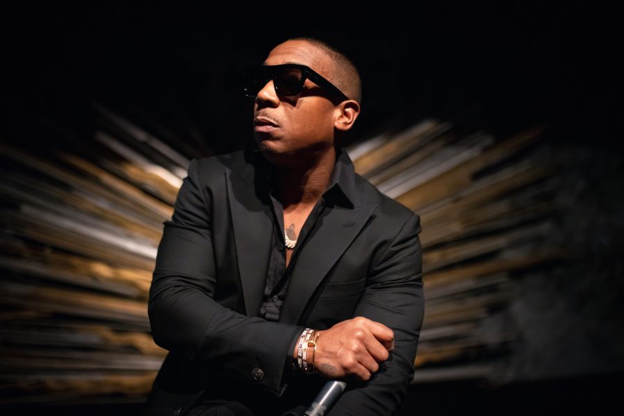 Full Circle presents ASHANTI & FAT JOE with special guest JA RULE in partnership with Coca-Cola Arena, Dubai Calendar, and Dubai Shopping Festival
