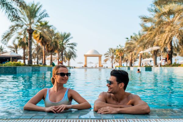 Hilton Ras Al Khaimah Beach Resort’s ‘RAKmantic Retreat’ celebrates the season of love this Valentine’s Month
