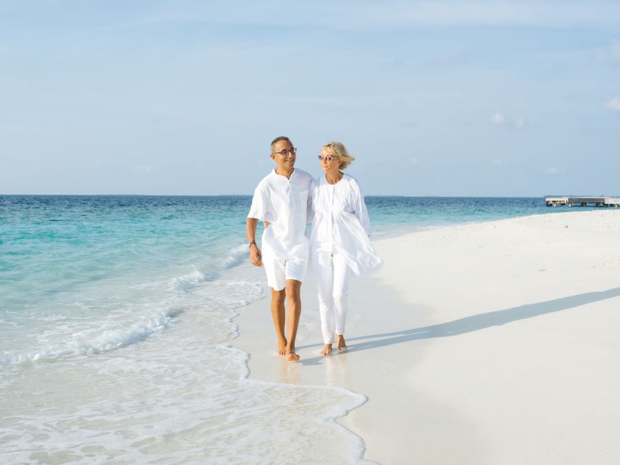 Soneva Founder and CEO Sonu Shivdasani awarded OBE in King’s New Year Honours 2023 List