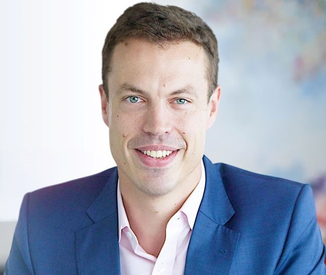 Bain & Company opens new Dubai office to accommodate expanding UAE and Middle East presence following rapid growth in business